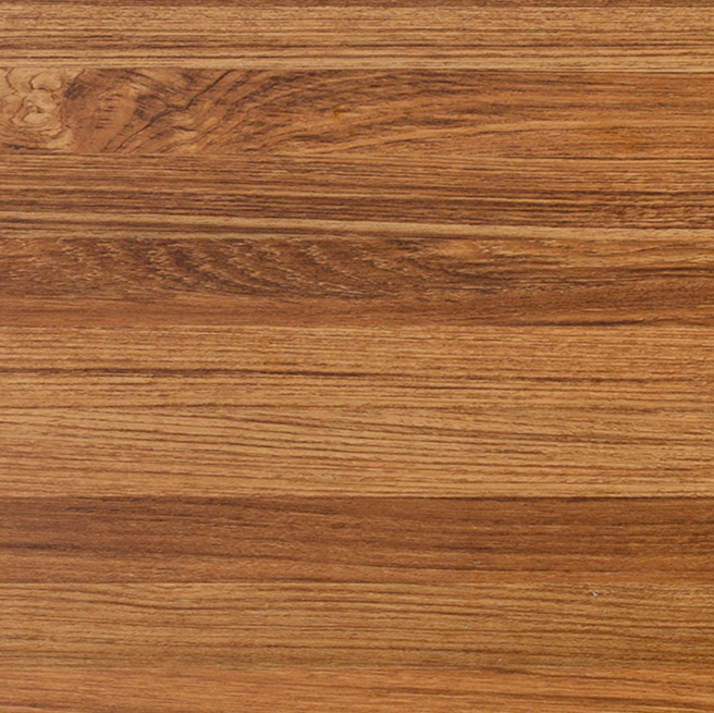 Teak finish reference