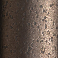 Bronze sample