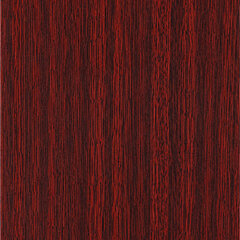 Deep rosewood sample