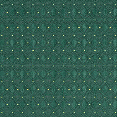 Jewel emerald sample