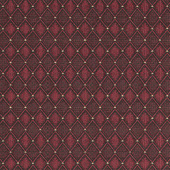 Jewel garnet sample