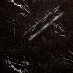 Black marble sample