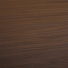 Dark walnut sample