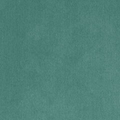 Velvet eucalyptus green sample