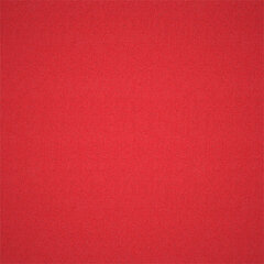 Interweave scarlet sample
