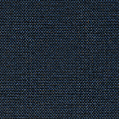 Heritage weave navy indigo sample