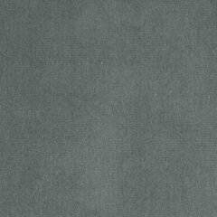Velvet charcoal gray sample