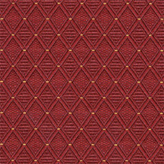 Jewel burgundy sample