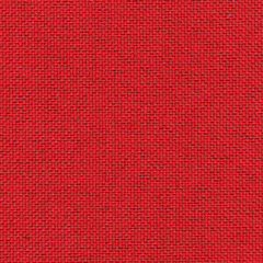 Interweave scarlet sample