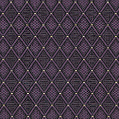 Jewel purple sample