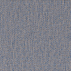 Heritage weave sandstone blue sample