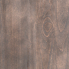 Distressed walnut sample