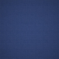Interweave indigo sample