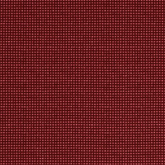 Interweave black cherry sample