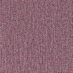 Heritage weave burgundy heather sample