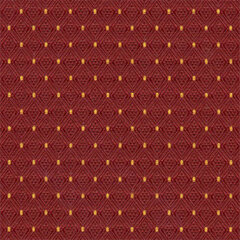 Canterbury burgundy sample