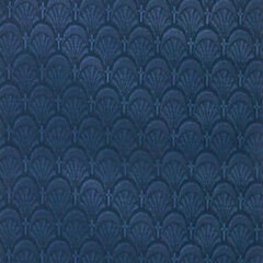 Arches navy sample