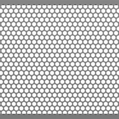 Gray sample