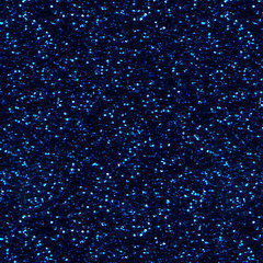 Deep space blue sample