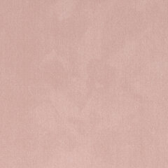 Velvet dusty rose sample