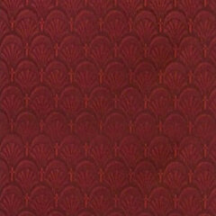 Arches burgundy sample