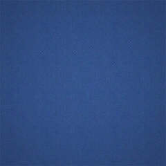 Interweave dark blue sample