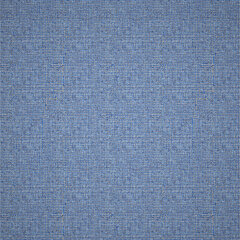 Interweave denim sample