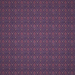 Jewel aubergine sample