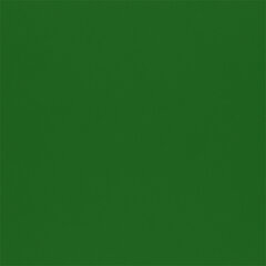 T15 bright green sample