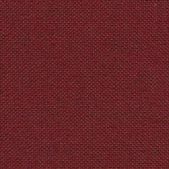 Interweave maroon sample