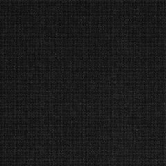 Interweave black sample
