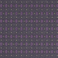 Jewel purple sample