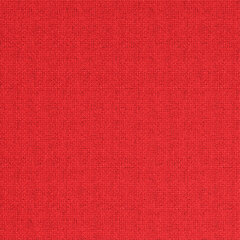 Interweave scarlet sample
