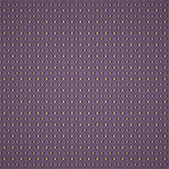 Canterbury purple sample