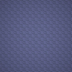 Arches plum sample