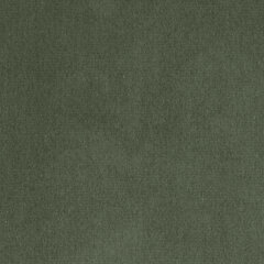 Velvet deep moss sample