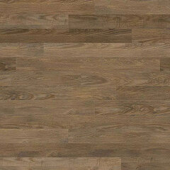 Amber planked sample