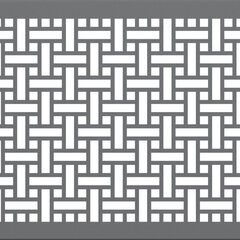 Gray sample