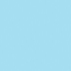 Light blue sample